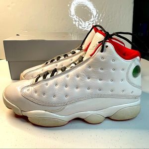 Air Jordan 13 Alternate History of Flight Mens Size 10 Sneakers Shoes